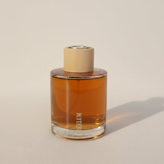 Difusor de varillas Bergamota