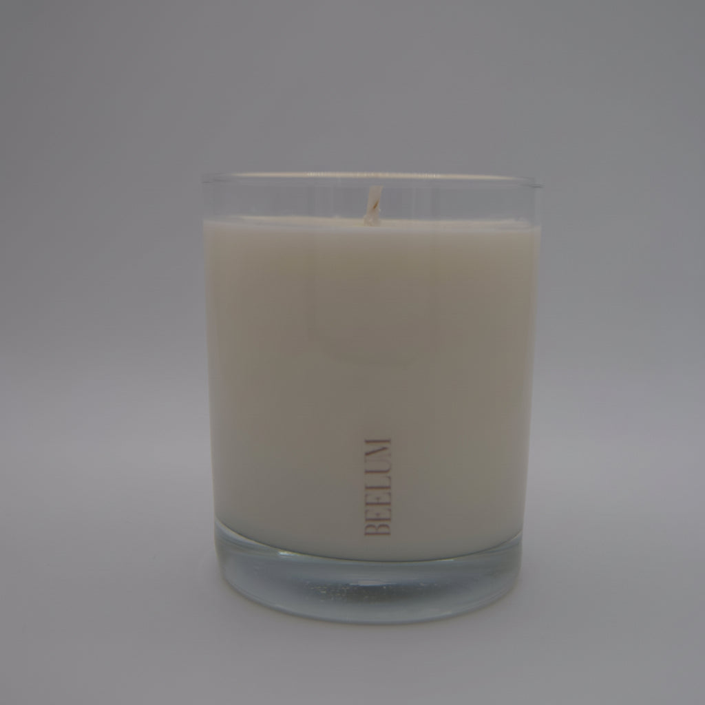 Vela Violet nude: Huele a primavera ligera