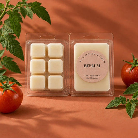 Wax Melts Huerto