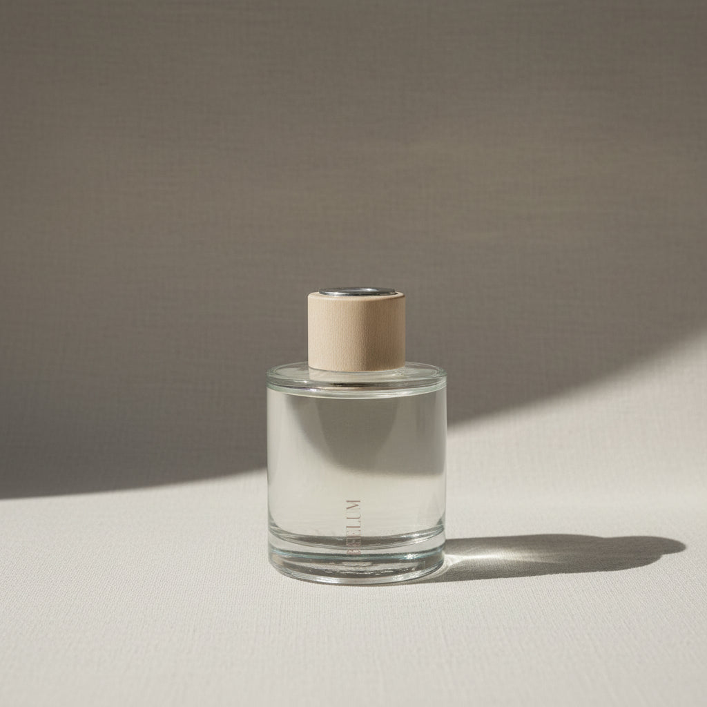 Difusor de varillas Violet nude