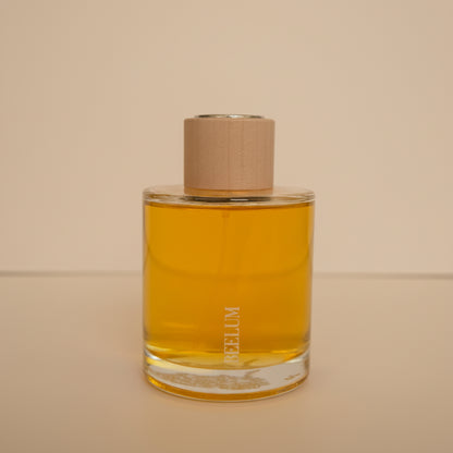 Difusor de varillas Palo santo