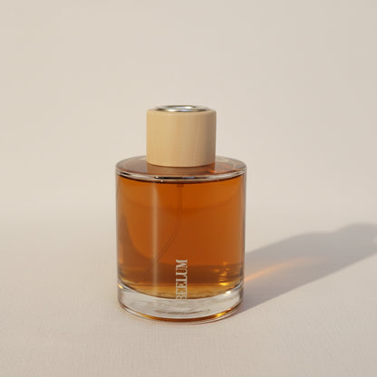 Difusor de varillas Bergamota