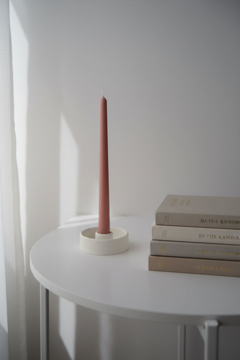 Candelabro Orea
