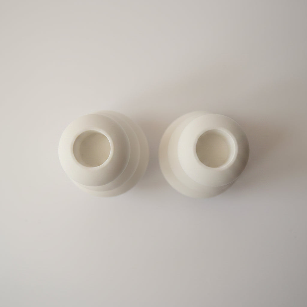 Pack candelabros Vera