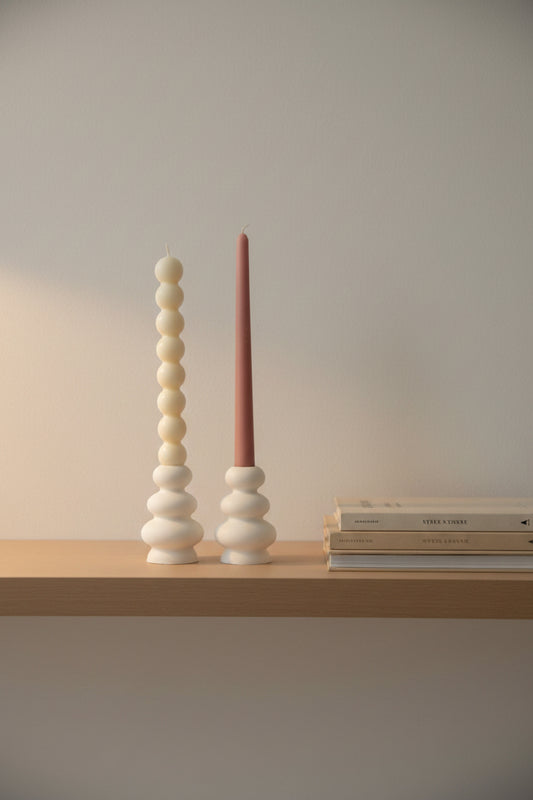 Pack candelabros Vera
