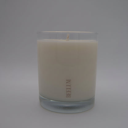 Vela Violet nude: Huele a primavera ligera
